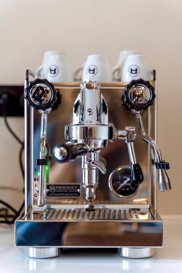 Cycle Coffee Society House Ventoux Villa Bedoin Bagian luar foto